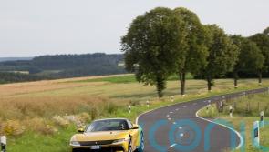 First Drive: Ferrari’s new 12Cilindri is a sonorous celebration of the V12 engine