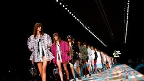 Louis Vuitton revives the Renaissance with peplums and capes at Paris Fashion Week