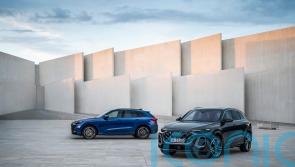 New Audi Q5 retains diesel engine and goes on sale priced from £49,950