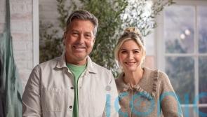 John Torode and Lisa Faulkner: ‘The last thing people want is to be scared by a recipe’