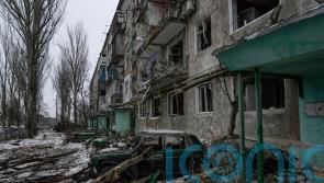 Ukraine’s military to pull out of Vuhledar after two years of intense fighting