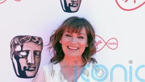 Lorraine Kelly reprises Masked Singer owl performance in 40th anniversary show