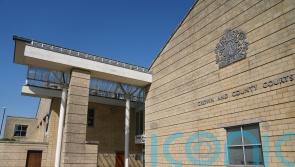Rape trial of US airman adjourned until next year because of lack of jurors