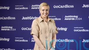 Cancer showed me who ‘my true friends are’ – Amy Dowden highlights pain of friendship shifts during cancer