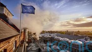 Shepherd Neame sales and profits lift despite selling less beer