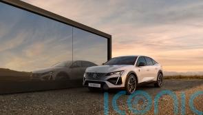 Peugeot completes its electrified line-up with the new E-408