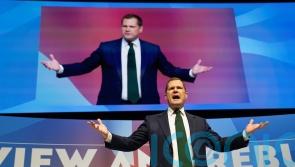 Jenrick sets out pitch for ‘new Conservative Party’ if he wins leadership