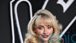 Singer Sabrina Carpenter says she was ‘led astray’ during her early career