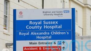 Surgeon ‘used Swiss army knife to cut open patient’