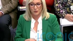 O’Neill confident she took ‘correct action’ over McMonagle