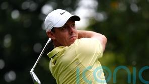 Rory McIlroy expects news on deal in golf&rsquo;s civil war &lsquo;before year&rsquo;s end&rsquo;