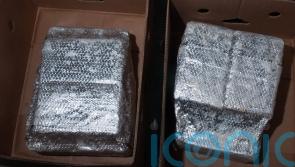 Smashing drug trafficking plot undoubtedly saved lives, say police