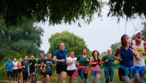 Parkrun celebrates 20 years of making people healthier and happier
