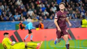 It’s something I’ve dreamt of my whole life – James McAtee enjoys first City goal