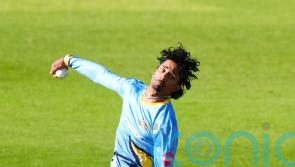 Yorkshire spinner Jafer Chohan named in England squad for Caribbean tour