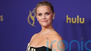 Reese Witherspoon vows to ‘thrill’ fans in first book with author Harlan Coben