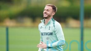 James Maddison feeling fitter than ever as he targets England return