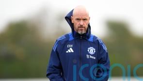 Nothing for me to panic about – Erik ten Hag calm over Man Utd’s poor start