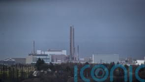 Sellafield Ltd fined more than £330,000 for cybersecurity failings