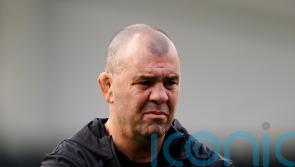 Leicester criticise RFU following Michael Cheika’s ban for being ‘disrespectful’