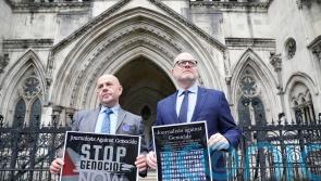 Tribunal told senior officer raised concern over ‘prevalence of Catholic judges’