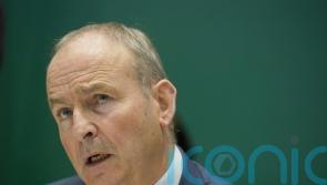 Ireland cannot unilaterally withdraw from Lebanon peacekeeping duties – Martin