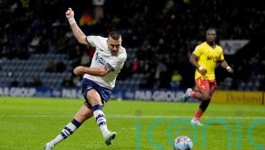 Milutin Osmajic catches the eye for the right reasons as Preston beat Watford