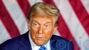 Trump ‘resorted to crimes’ in bid to stay in office after losing 2020 election