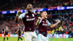 Jhon Duran is Aston Villa’s super sub once again as his goal sinks Bayern Munich