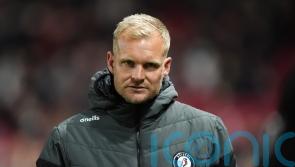 Booing is disappointing and unhelpful – Bristol City boss Liam Manning
