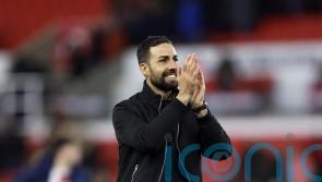 Narcis Pelach delighted with four-goal Tom Cannon’s response to weekend chat