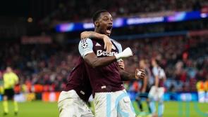 Unai Emery’s planning pays off as Jhon Duran fires Aston Villa to famous victory