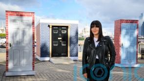 Anna Richardson on her guilt, frustration and anger at the lack of care available for her dad’s dementia