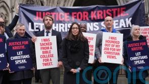 Dismissed Christian school worker had free speech rights ‘violated’, court told