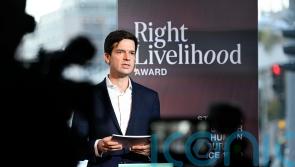 Palestinian activists and UK research agency among human rights award recipients