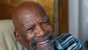 William pays tribute to legacy of Windrush pioneer Alford Gardner