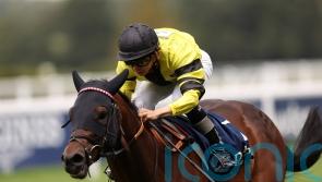 Clover hoping Lightning can strike in Abbaye