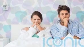 What is the ‘tripledemic’ and should I be concerned? 