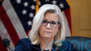Republican Liz Cheney to join Kamala Harris on US election campaign trail