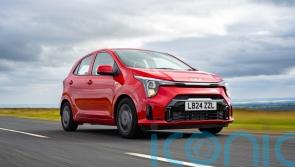 UK Drive: Kia is still committed to the A-segment class with its latest Picanto