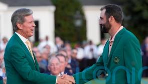 Masters to be held as scheduled despite Hurricane Helene damage – Augusta chief