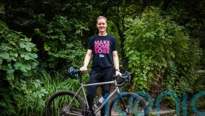 Dan Walker ‘hasn’t thought about’ bike crash ahead of 200-mile charity ride