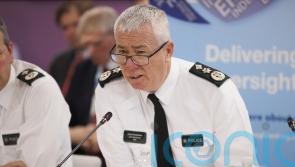 Executive needs to be ‘stronger’ in response to racist behaviours, says Boutcher