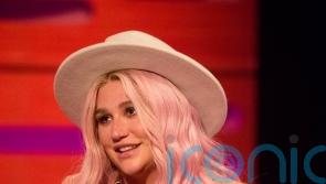 Kesha says music industry ‘should be terrified’ after launching her own label