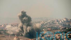 Iraqi woman held captive in Gaza freed by Israeli forces
