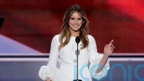 Melania Trump voices support for abortion rights ahead of election