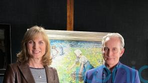Artwork on Fake Or Fortune? found to be lost painting worth estimated £300,000