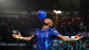 Second-string Chelsea side ease to comfortable win over Gent