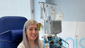 More women able to donate stem cells after rule change