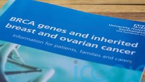 World’s first vaccine for ovarian cancer ‘could wipe out the disease’